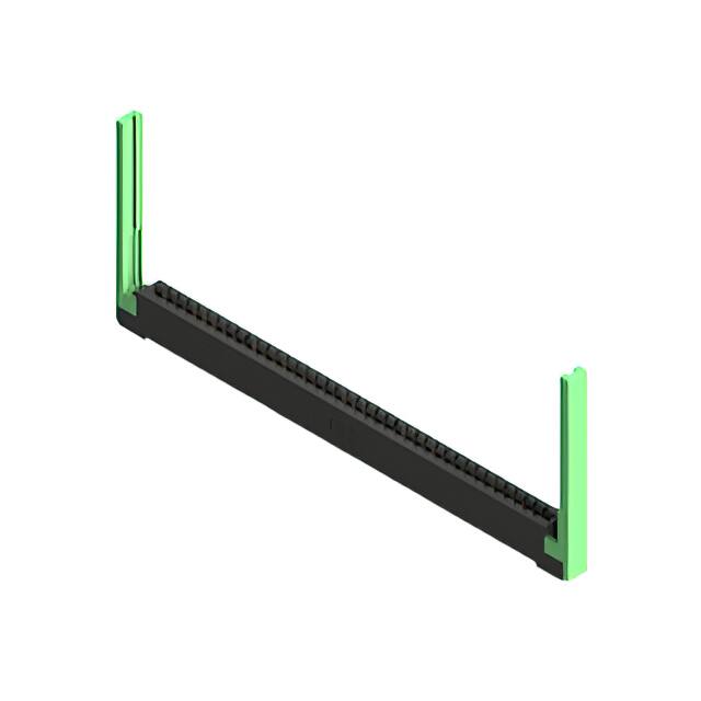 387-039-524-168 EDAC Inc.  Edgeboard Connectors